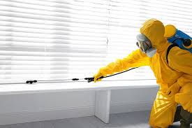 Best Pest Control for Restaurants and Food Service  in Toquerville, UT